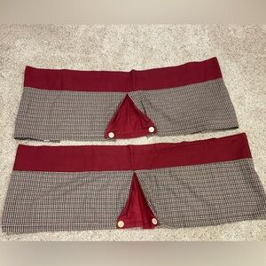 Valence Curtains (2)